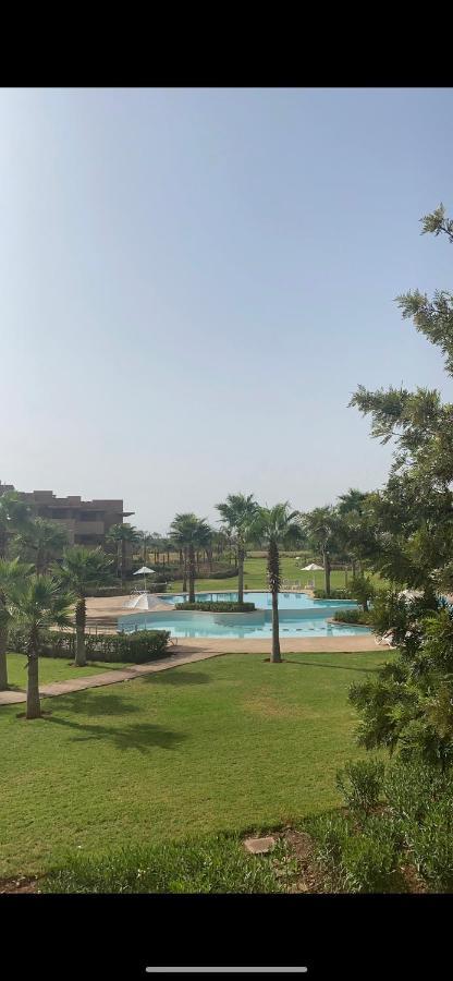 Comme A La Maison Prestigia Golf Acces Piscine Marrakesh Exterior foto